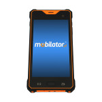 MobiPad Senter S917V20 v.1 - wytrzymay przemysowy kolektor danych z norm IP65, systemem Android 8.1 i czytnikiem radiowym HF RFID/NFC - zdjcie 51