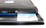 MoTouch 12.1 WIDE - Wytrzymay monitor przemysowy z pojemnociowym ekranem dotykowym i norm na panel przedni IP65 - zdjcie 10