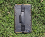 Senter S917 v.15 - Wodoodporny Tablet Przemysowy na produkcj z Androidem 8.1, NFC, czytnikiem radiowym UHF RFID 3m i laserowym skanerem kodw kreskowych 1D Zebra EM1350 - zdjcie 7