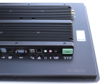 Pasywnie chodzony przemysowy dotykowy komputer panelowy IBOX ITPC A-170 J1900 v.5 - zdjcie 10