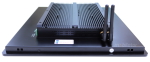 Wydajny odporny przemysowy dotykowy Panel PC IBOX ITPC A-170 i5-4200U Barebone - zdjcie 6