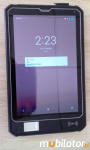 Wodoszczelny 10-cio calowy Tablet Przemysowy z norm IP68 MobiPad LRQ3001 (Android) - zdjcie 1