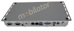 Minimaker BBPC-K02 v.6 - Wydajny wzmocniony mini komputer przemysowy z 2x (karta sieciowa) LAN RJ45 oraz portami szeregowymi COM RS232 - zdjcie 11