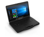Laptop przemysowy z dotykowym ekranem rozszerzonym dyskiem SSD technologi 4G LTE oraz Windows 10 Pro - Emdoor X14 v.14 - zdjcie 7