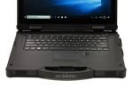 Emdoor X15 v.1 - Wydajny wodoodporny laptop przemysowy z wzmocnion obudow (Intel Core i5) IP65 - zdjcie 54