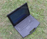 Emdoor X15 v.1 - Wydajny wodoodporny laptop przemysowy z wzmocnion obudow (Intel Core i5) IP65 - zdjcie 27