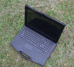 Emdoor X15 v.1 - Wydajny wodoodporny laptop przemysowy z wzmocnion obudow (Intel Core i5) IP65 - zdjcie 8