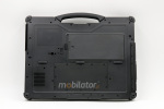 Emdoor X15 v.3 - 15 calowy odporny laptop przemysowy przeznaczony na magazyn - dysk SSD 1 TB - zdjcie 46