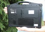Emdoor X15 v.3 - 15 calowy odporny laptop przemysowy przeznaczony na magazyn - dysk SSD 1 TB - zdjcie 4