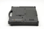 Emdoor X15 v.7 - Pyoodporny nowoczesny wzmocniony notebook z technologi 4G - zdjcie 38