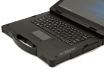 Emdoor X15 v.7 - Pyoodporny nowoczesny wzmocniony notebook z technologi 4G - zdjcie 56