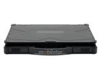 Emdoor X15 v.8 - Wzmocniony wstrzsoodporny laptop przemysowy z dyskiem SSD 256GB oraz 4G - zdjcie 48