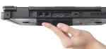 Emdoor X15 v.8 - Wzmocniony wstrzsoodporny laptop przemysowy z dyskiem SSD 256GB oraz 4G - zdjcie 20