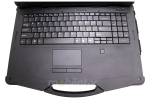 Pyoszczelny i wodoodporny laptop z odpinan matryc, rozszerzonym dyskiem SSD, 4G oraz Windows 10 PRO - Emdoor X15 v.11 - zdjcie 7