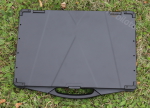 Militarny notebook z dotykowym ekranem rozszerzonym dyskiem SSD technologi 4G LTE oraz Windows 10 Pro - Emdoor X15 v.14 - zdjcie 23