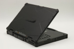 Wodoodporny notebook z procesorem Intel Core i5, Dyskiem SSD 1 TB, 4G oraz dotykowym ekranem - Emdoor X15 v.16 - zdjcie 52