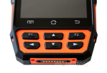 MobiPad C50 v.9 - Przemysowy kolektor danych z technologi RFID 125 KHz oraz UHF - zdjcie 10