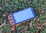 Wzmocniony mobilny kolektor danych ze skanerem kodw 2D oraz technologi UHF oraz RFID 134.2 KHz - MobiPad C50 v.15 - zdjcie 23