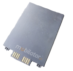 MobiPad C50 - dodatkowa bateria - zdjcie 1
