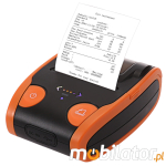 MobiPrint QS-0658 - Przemysowa mobilna termiczna drukarka z moduem bluetooth (Android / IOS / Windows) - zdjcie 8