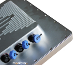 QBOX-15BP0R (i5-6200) v.2 - Pancerny wodoodporny panel przemysowy z norm odpornoci IP67 oraz WiFi - zdjcie 5