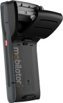 MobiPad SL60 v.3 - Odporny (IP66) kolektor danych z wbudowan drukark termiczn oraz skanerem Honeywell N3603 - zdjcie 7