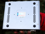 IBOX-601 v.4 - Przemysowy niewielki mini PC (VGA + HDMI) z wzmocnion obudow i pasywnym chodzeniem - zdjcie 19