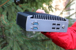 IBOX-601 (i5 6200U) Barebone - Odporny przemysowy mini komputer - zdjcie 26