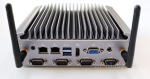 IBOX-601 (i5 6200U) v.4 - Pancerny mini pc (fanless) z pamici DDR4 oraz 3G - zdjcie 11