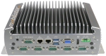 IBOX-706 (i5 6200U) Barebone - Wzmocniony mini komputer (2x LAN) - zdjcie 4