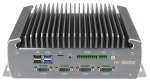 IBOX-706 (i5 6200U) v.1 - Odporny bezwentylatorowy komputer przemysowy z Wifi oraz dyskiem SSD - zdjcie 5