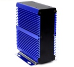 IBOX-700 (3865U) v.5 - Fanless mini PC z wzmocnion obudow (2x LAN + 4x COM + 4G LTE) - zdjcie 1