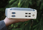 IBOX-101 v.4 - Nowoczesny bezwentylatorowy komputer przemysowy (fanless mini pc) - zdjcie 20