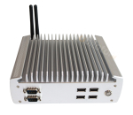IBOX-101 v.5 - Budetowy mini komputer przemysowy z moduem 4G LTE (6x COM + 2x LAN) - zdjcie 17