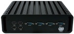 IBOX-602 (i7 4702MQ) v.1 - Wytrzymay komputer przemysowy z portami video (HDMI, Display Port, VGA) - zdjcie 3