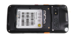 MobiPad V710 v.5 - Nowoczesny wzmocniony (IP67) terminal danych z certyfikatem ATEX, NFC, oraz skanerem 1D/2D - zdjcie 5