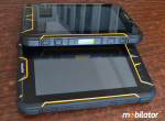 Senter ST907V2.1 v.1 - Przemysowy tablet (System Android 9.0) oraz NFC + 4G LTE + Bluetooth + WiFi - zdjcie 5