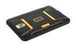 Senter ST907V2.1 v.2 - Przemysowy tablet z systemem Android 9.0 oraz NFC, 4G LTE, Bluetooth, WiFi i skanerem 1D CCD Motorola SE655 - zdjcie 1