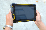 Senter ST907V2.1 v.2 - Przemysowy tablet z systemem Android 9.0 oraz NFC, 4G LTE, Bluetooth, WiFi i skanerem 1D CCD Motorola SE655 - zdjcie 3
