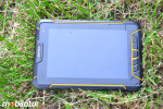 Senter ST907V2.1 v.8 - Tablet przemysowy z LF RFID 134.2KHz, IP67 oraz NFC, 4G LTE, Bluetooth, WiFi - zdjcie 16