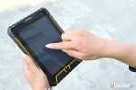 Senter ST907V2.1 v.8 - Tablet przemysowy z LF RFID 134.2KHz, IP67 oraz NFC, 4G LTE, Bluetooth, WiFi - zdjcie 14
