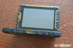 Senter ST907V2.1 v.8 - Tablet przemysowy z LF RFID 134.2KHz, IP67 oraz NFC, 4G LTE, Bluetooth, WiFi - zdjcie 6