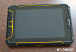 Senter ST907V2.1 v.8 - Tablet przemysowy z LF RFID 134.2KHz, IP67 oraz NFC, 4G LTE, Bluetooth, WiFi - zdjcie 7