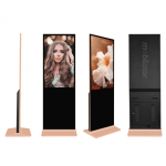 HyperView 43 v.5 - Panel reklamowy posiadajcy 43-calowy, ekran (infrared touch), z wifi, Android 7.1 oraz 4G - zdjcie 7