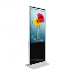 HyperView 49 v.5 - Panel reklamowy w metalowej obudowie z 49-calowym, ekranem (infrared touch), z wifi, Android 7.1 oraz 4G - zdjcie 8
