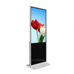 HyperView 49 v.5 - Panel reklamowy w metalowej obudowie z 49-calowym, ekranem (infrared touch), z wifi, Android 7.1 oraz 4G - zdjcie 3