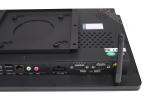 BiBOX-156PC1 (J1900) v.1 -  Przemysowy komputer panelowy z Wifi i norm odpornoci IP65 na ekran (1xLAN, 6xUSB) - zdjcie 19