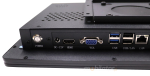 BiBOX-156PC1 (J1900) v.2 - Metalowy panel przemysowy z norm odpornoci IP65 na ekran, WiFi z dyskiem 128GB SSD, (1xLAN, 6xUSB) - zdjcie 17