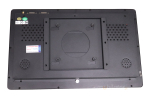 BiBOX-156PC1 (i3-4005U) v.1 -  15-calowy komputer panelowy z WiFi i standardem odpornoci IP65 z przodu urzdzenia (1xLAN, 6xUSB) - zdjcie 13