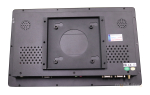 BiBOX-156PC1 (i3-4005U) v.1 -  15-calowy komputer panelowy z WiFi i standardem odpornoci IP65 z przodu urzdzenia (1xLAN, 6xUSB) - zdjcie 14